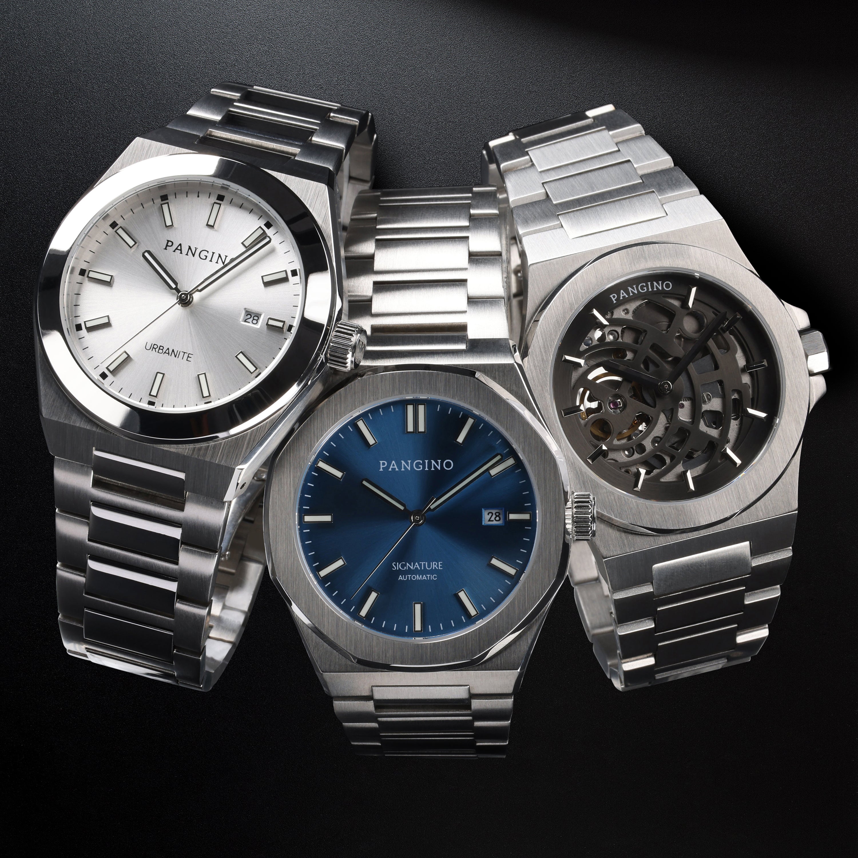 All Watches