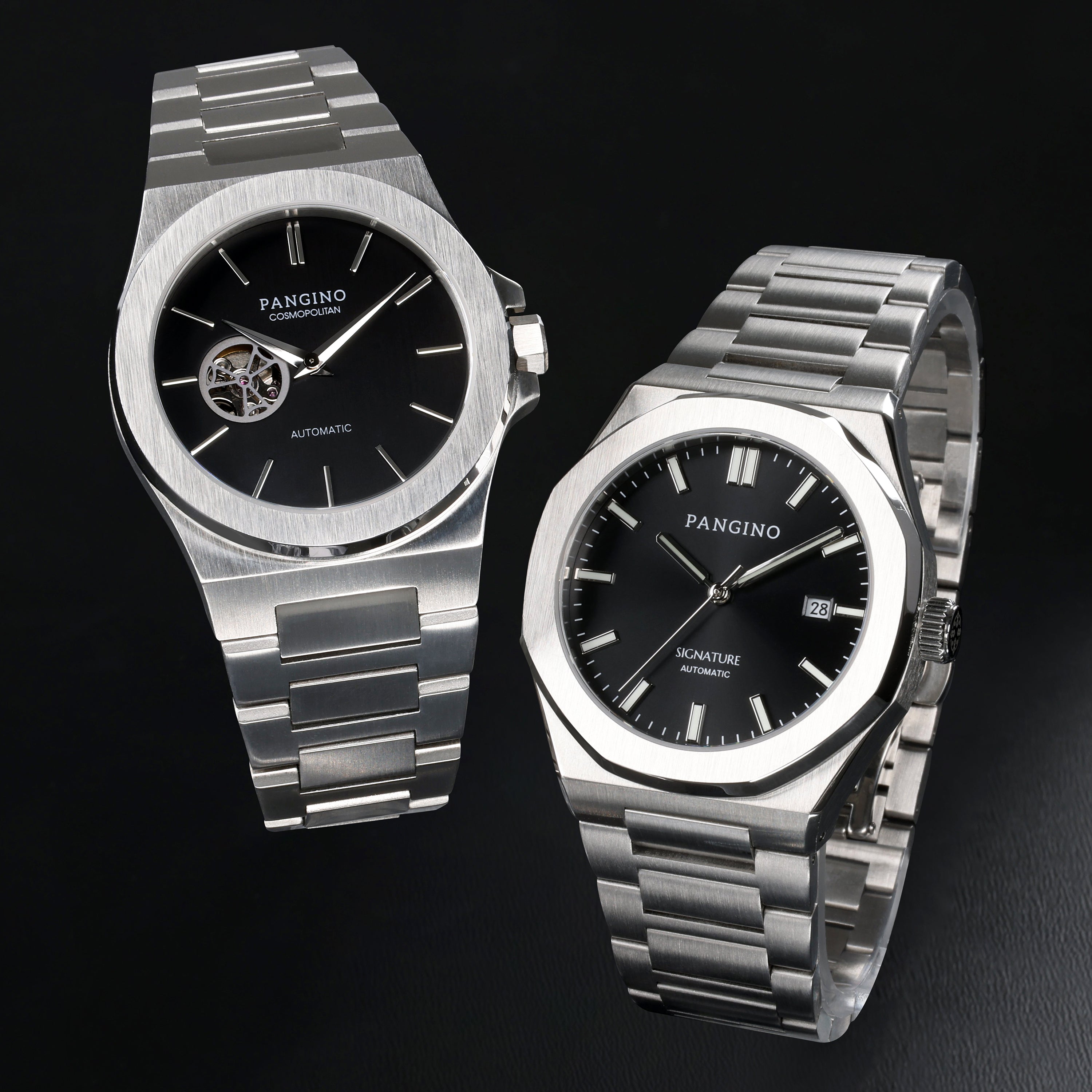 Automatic Watches