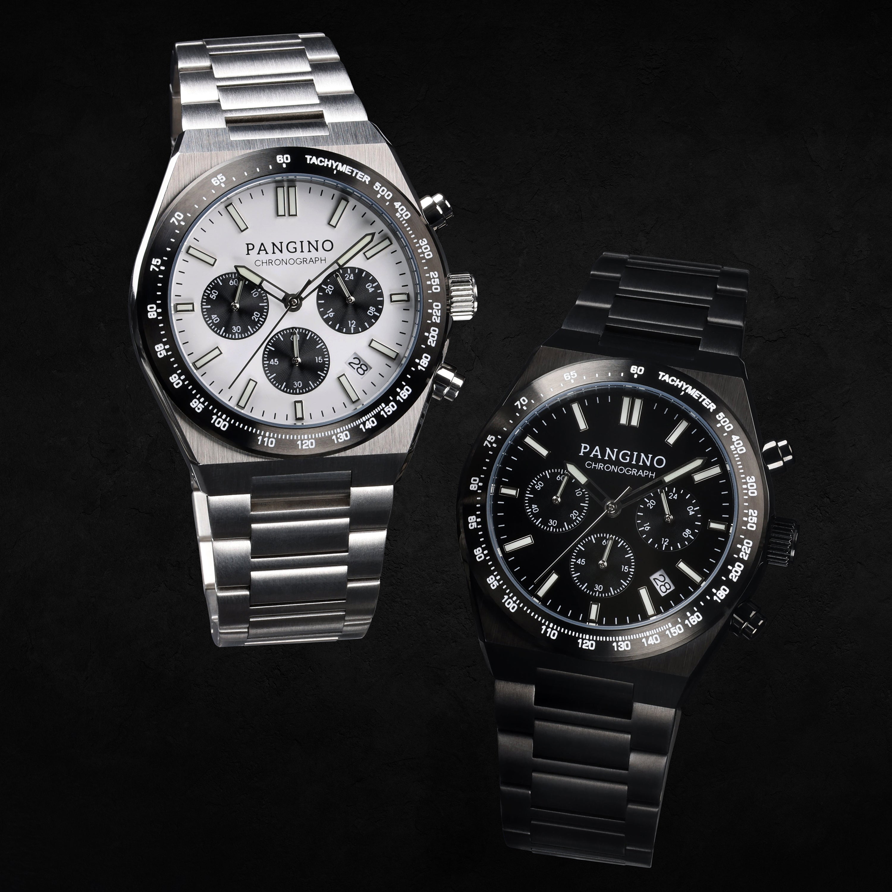 Chronograph Watches