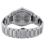 Back of Pangino Adriatic watch