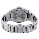 Back of Pangino Adriatic watch