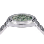 Left side of Pangino Adriatic watch