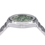 Left side of Pangino Adriatic watch