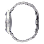 Right side of Pangino Adriatic watch
