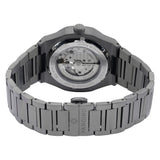 Back of Pangino Celestial Open Heart watch