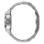 Right side of Pangino Cosmopolitan Open Heart watch