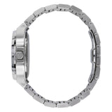Right side of Pangino Cosmopolitan Open Heart watch