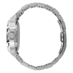 Right side of Pangino Cosmopolitan Skeleton watch