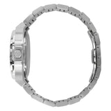 Right side of Pangino Cosmopolitan Skeleton watch