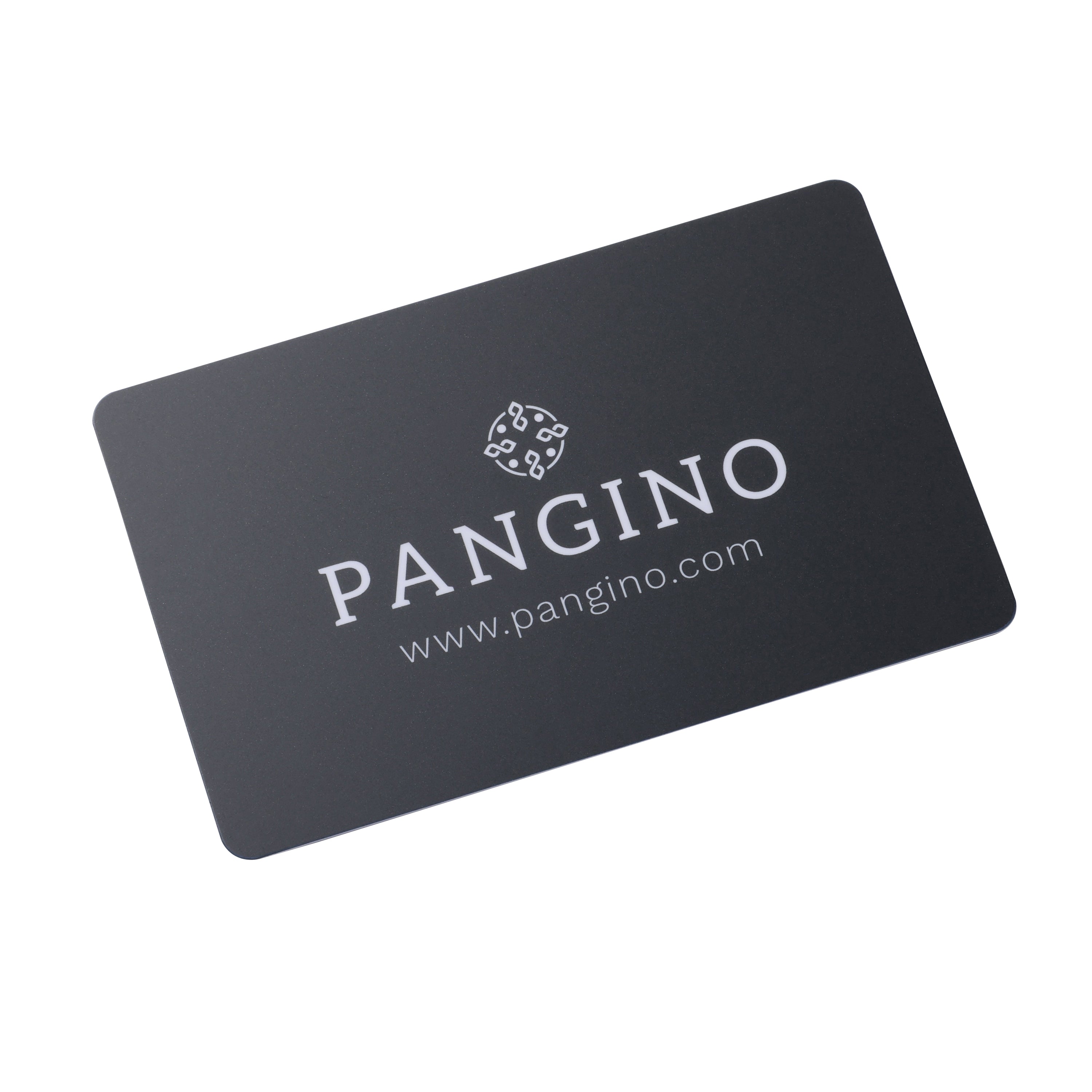 Pangino online gift card