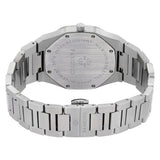 Back of Pangino Spacefarer watch