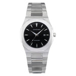 Front of Pangino Spacefarer watch