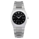 Front of Pangino Spacefarer watch