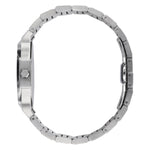 Right side of Pangino Spacefarer watch