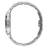 Right side of Pangino Spacefarer watch